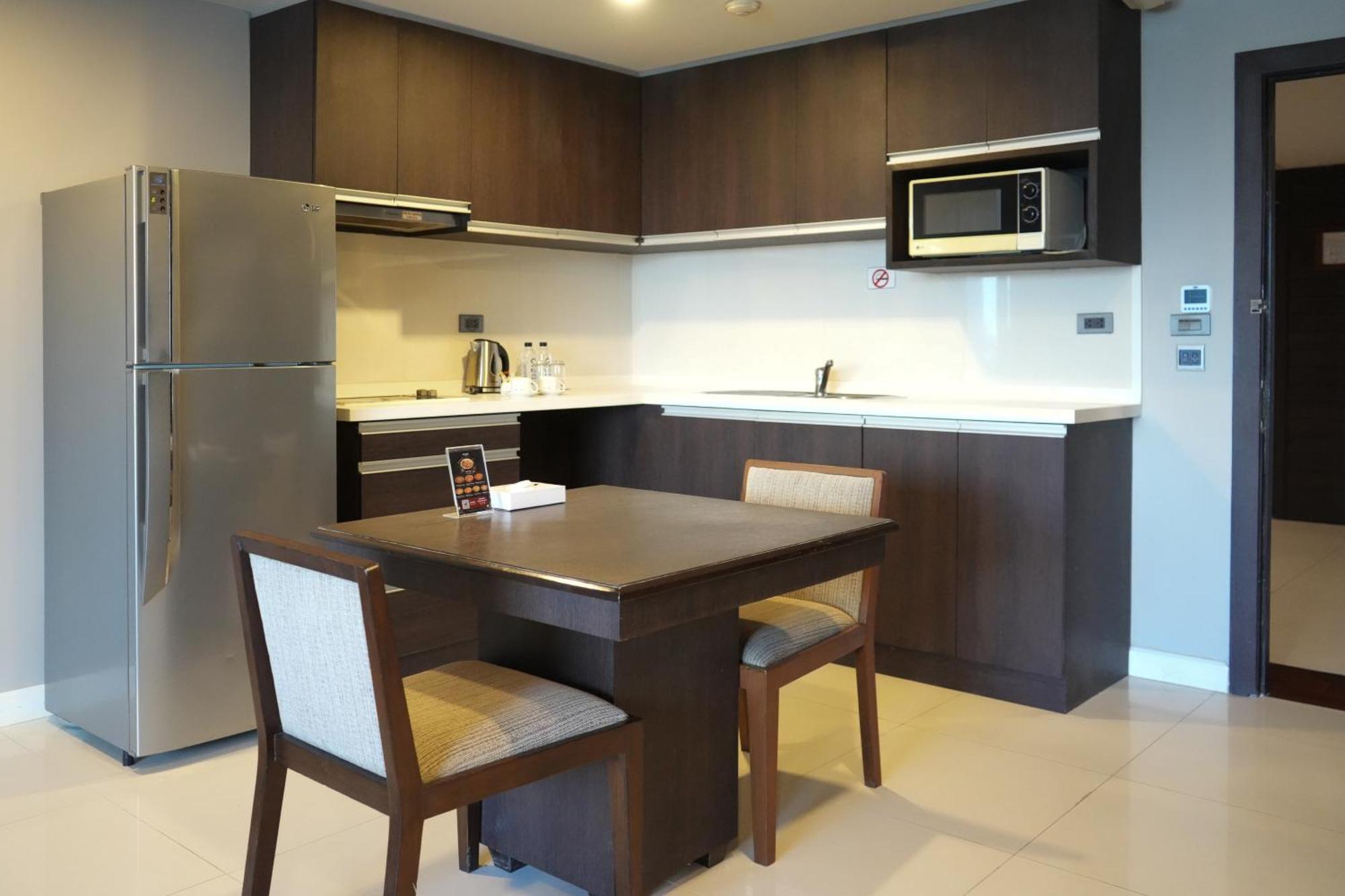 Royal Suite Hotel Bangkok Kültér fotó