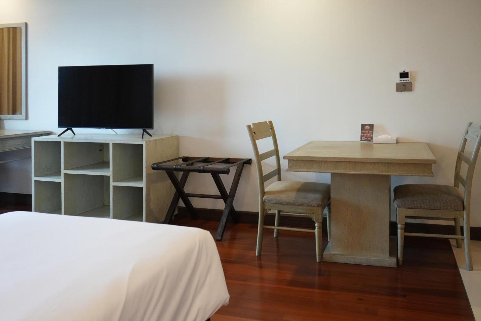 Royal Suite Hotel Bangkok Kültér fotó