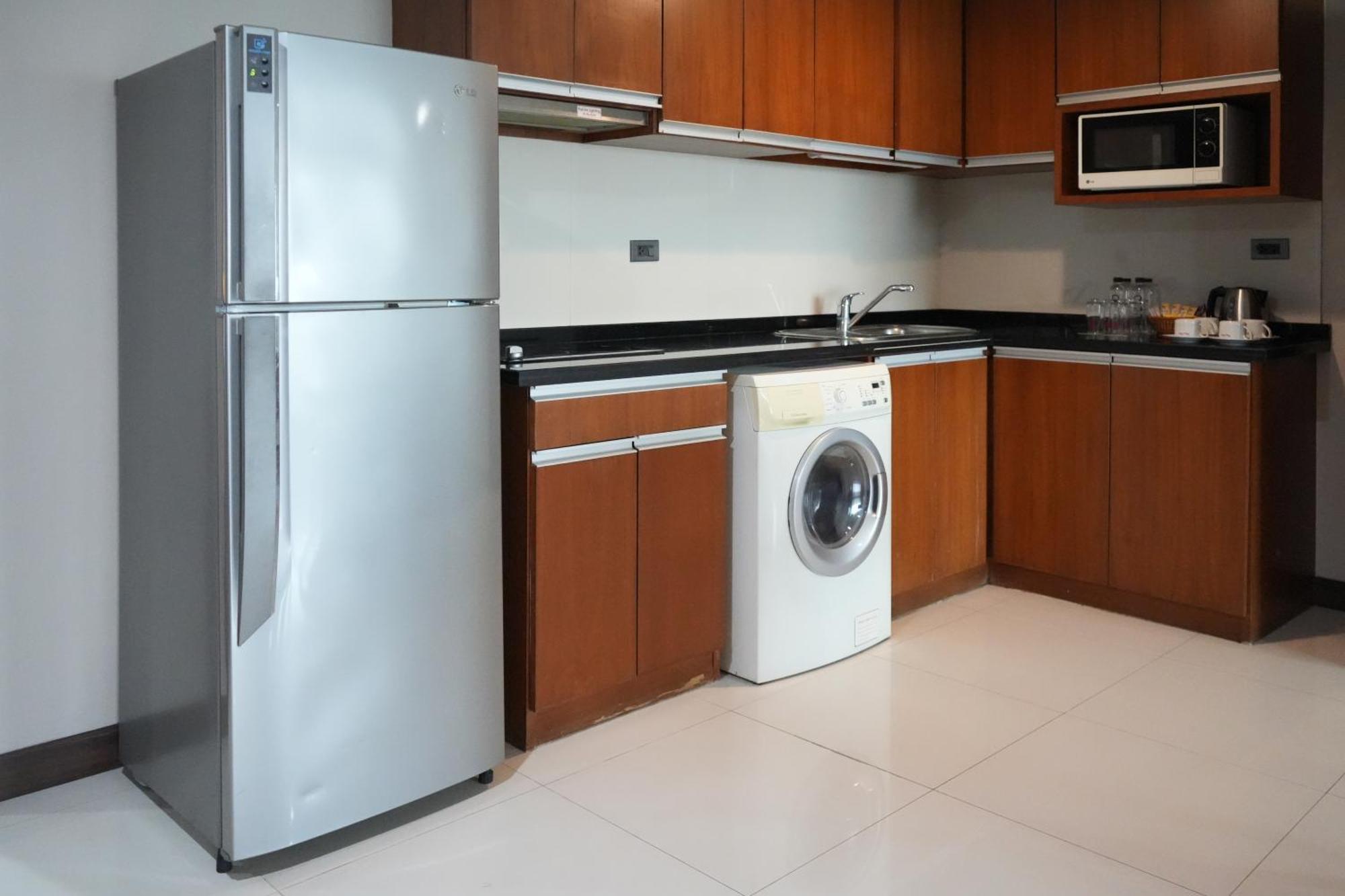 Royal Suite Hotel Bangkok Kültér fotó