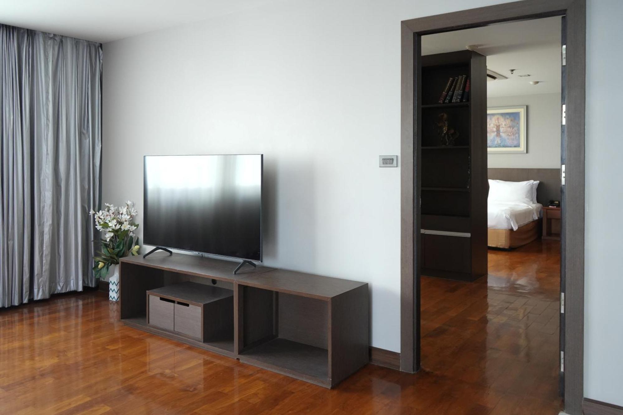 Royal Suite Hotel Bangkok Kültér fotó