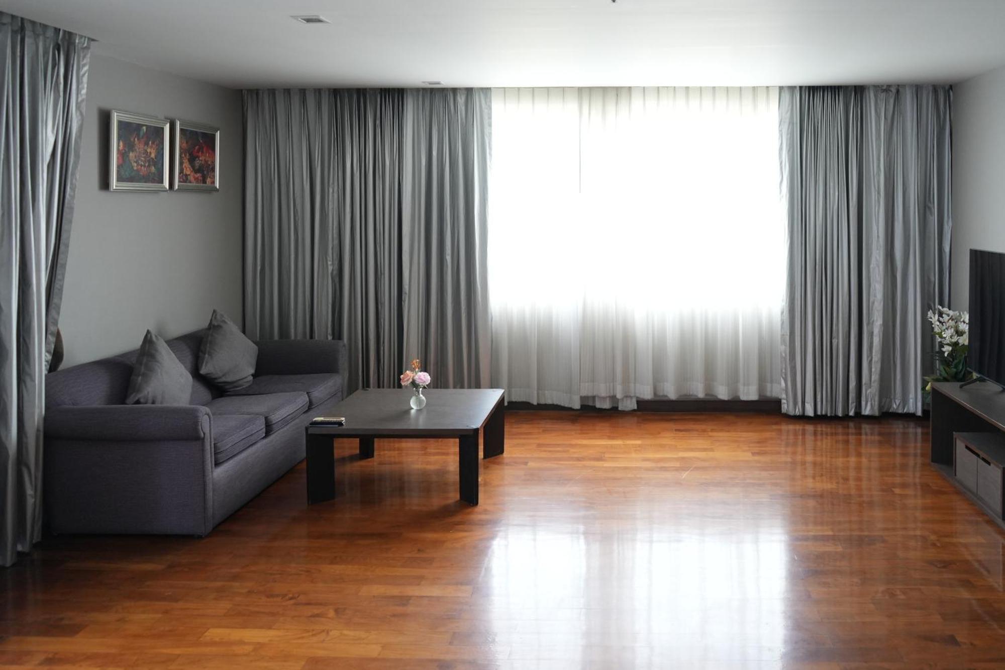 Royal Suite Hotel Bangkok Kültér fotó