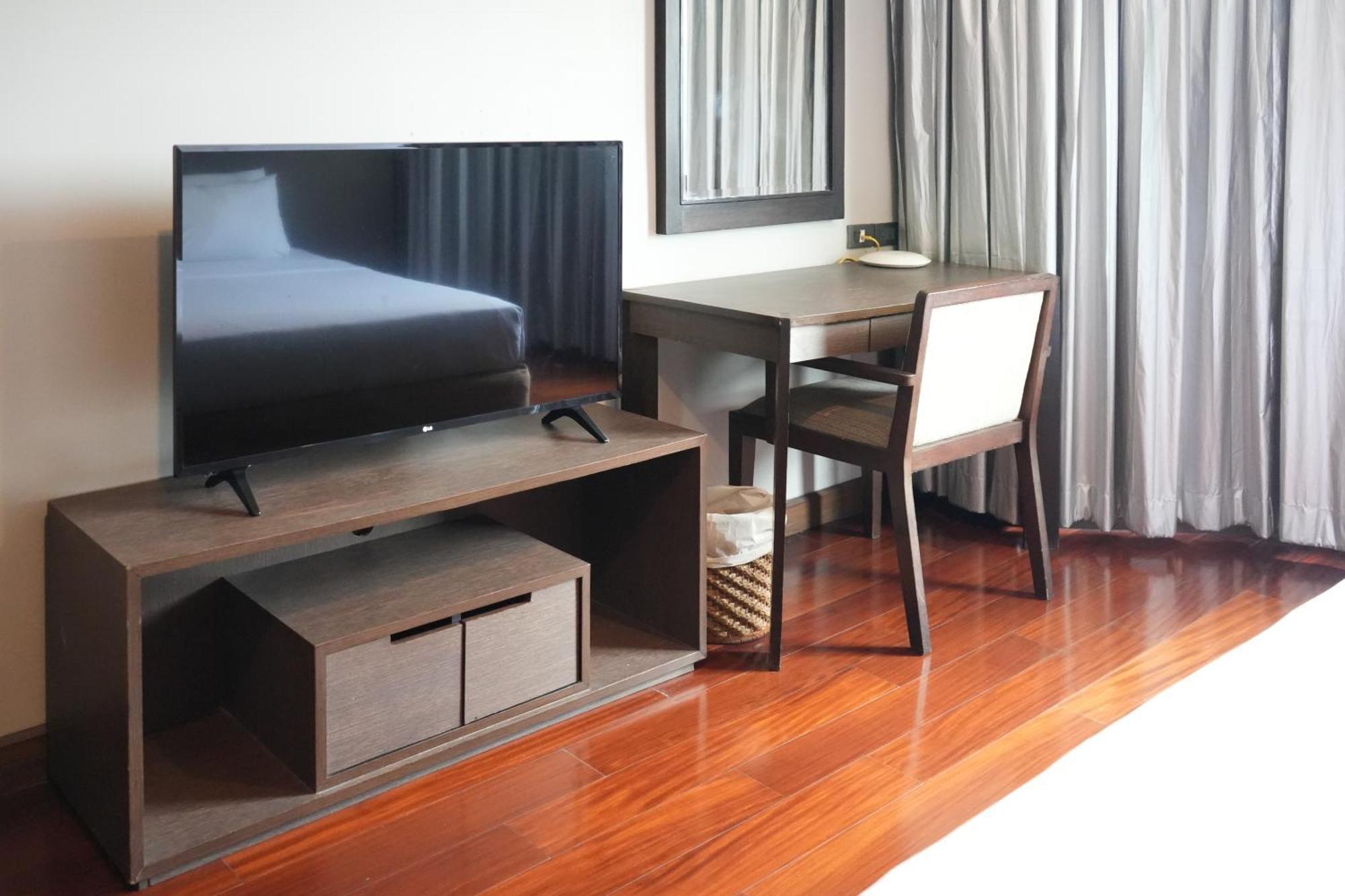 Royal Suite Hotel Bangkok Kültér fotó