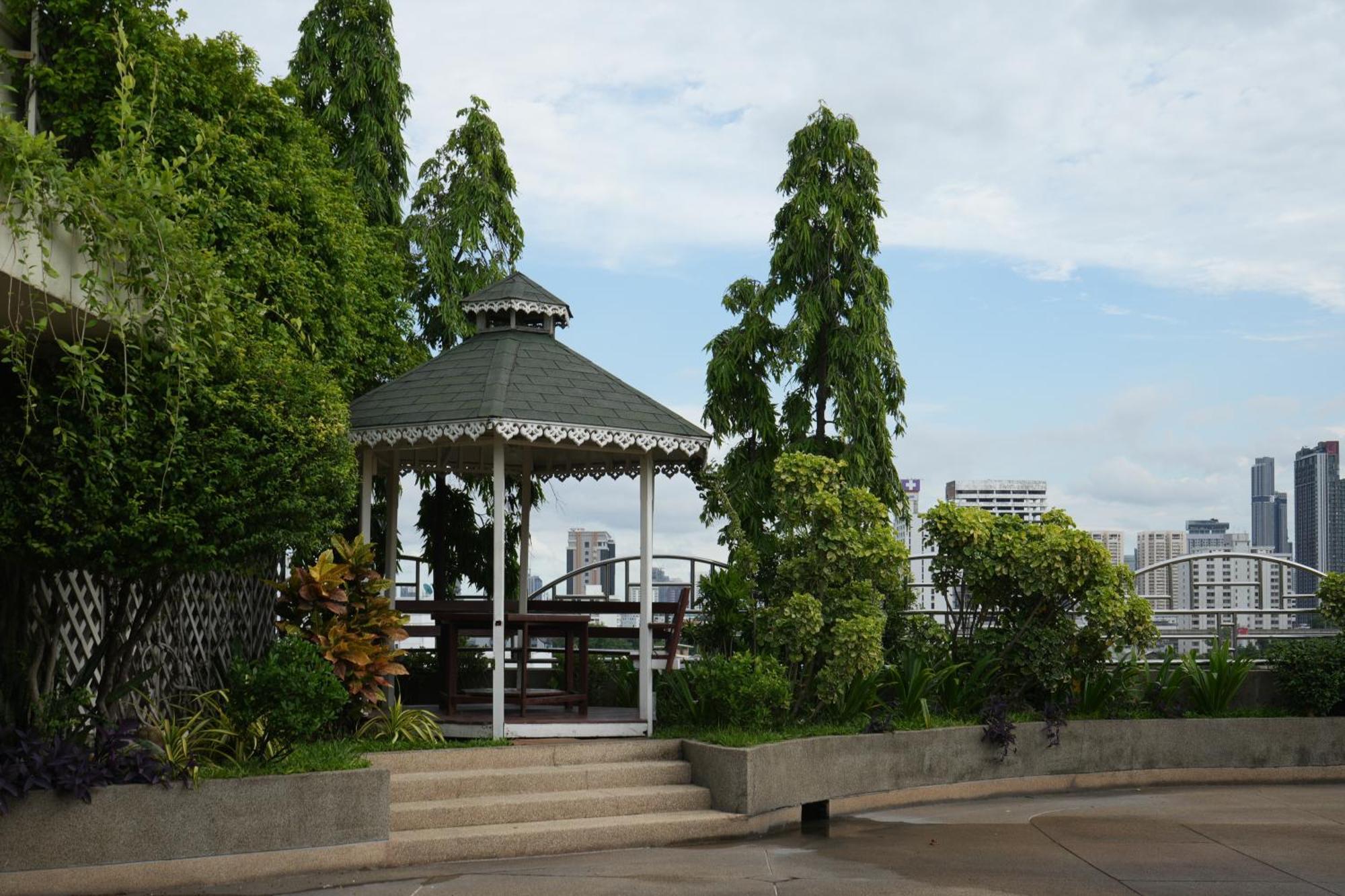 Royal Suite Hotel Bangkok Kültér fotó