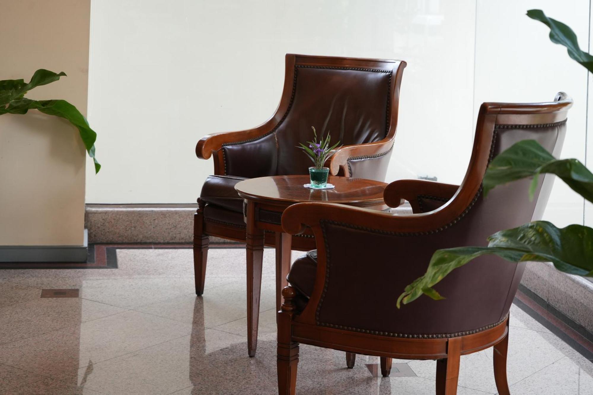 Royal Suite Hotel Bangkok Kültér fotó